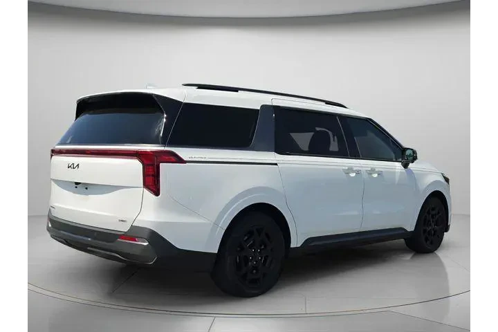 $38991 : Kia Carnival Hybrid 2025 SX image 6
