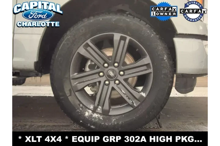 $36999 : Ford F-150 2023 4x4 XLT 4dr image 10