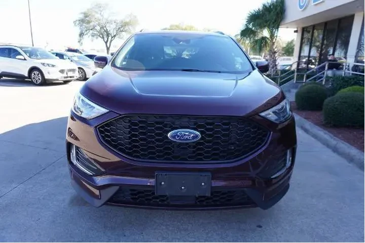 $28588 : Ford Edge 2023 AWD ST-Line 4 image 2