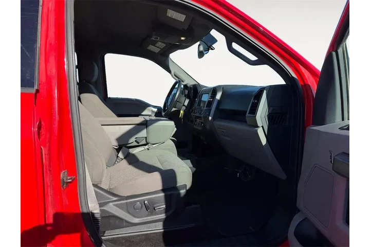 $23000 : Ford F-150 2018 4x4 XLT 4dr image 3