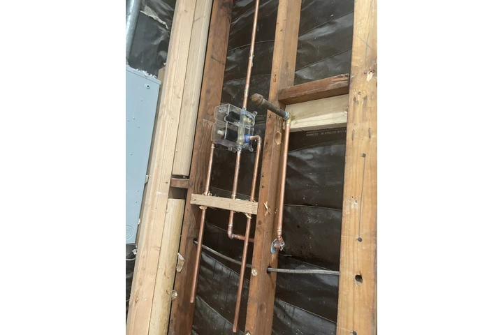 🔧🚨 PLOMERÍA DE EMERGENCIA Y image 4