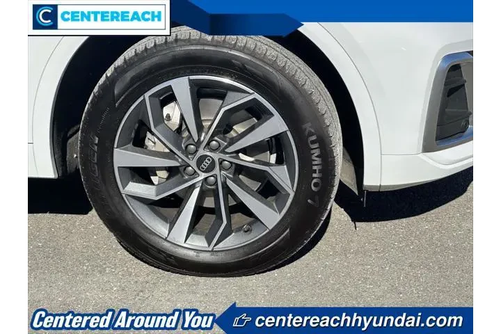 $31998 : Audi Q5 2023 AWD quattro S l image 7