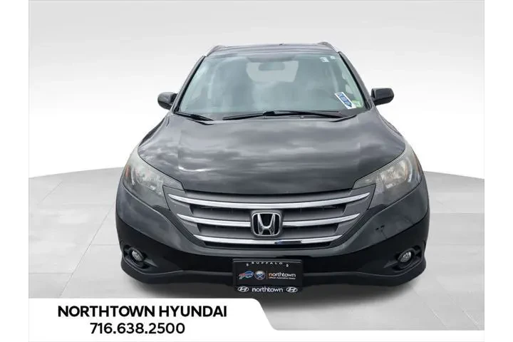 $13599 : Honda CR-V 2013 AWD EX-L 4dr image 5