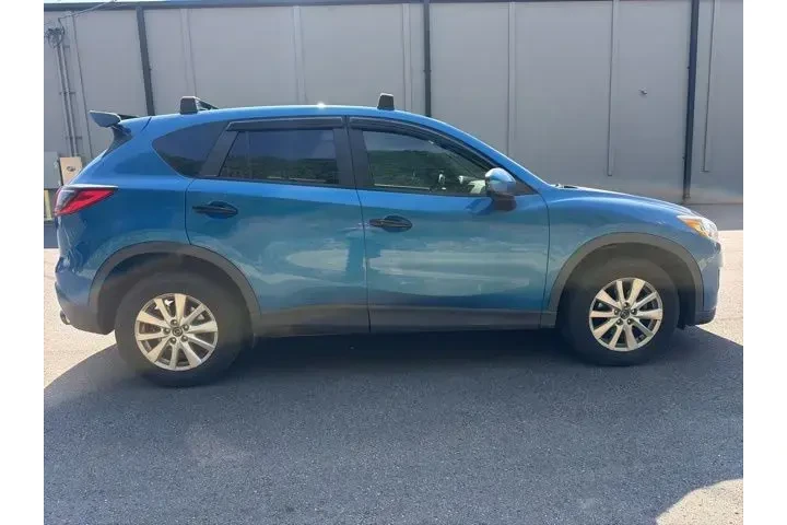 $9899 : Mazda CX-5 2014 Touring 4dr image 7