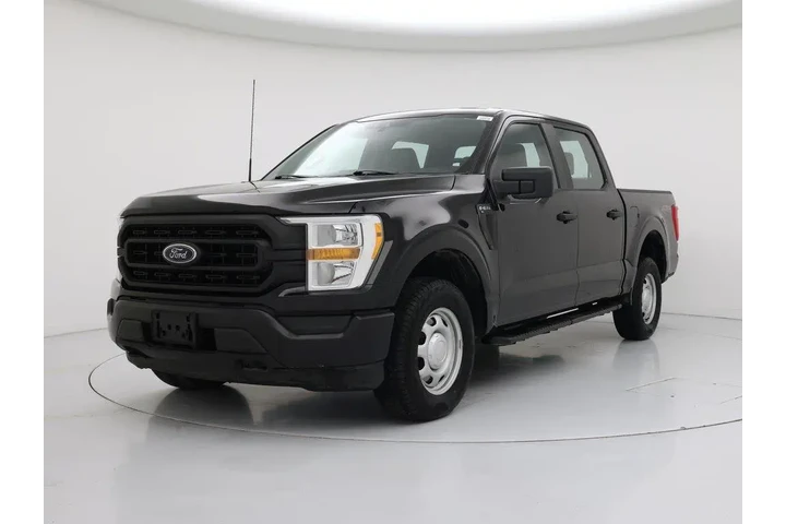 $30998 : Ford F-150 2022 4x4 XL 4dr S image 4