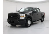 $30998 : Ford F-150 2022 4x4 XL 4dr S thumbnail