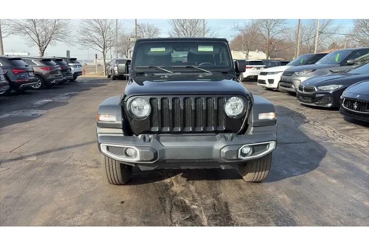 $23995 : 2022 WRANGLER image 6