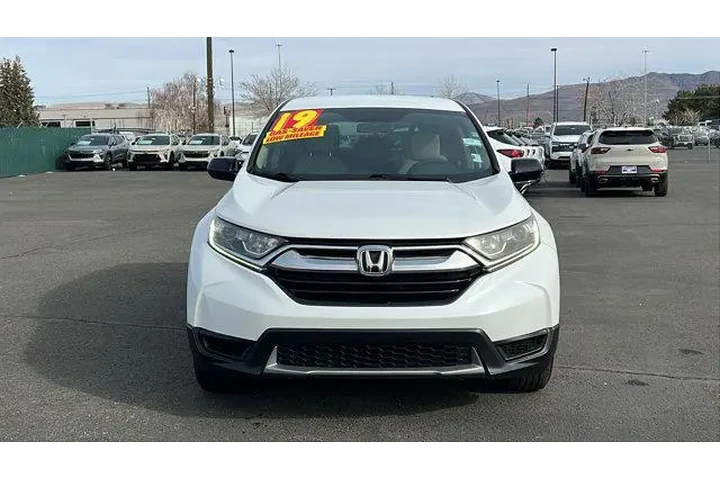 $23484 : Honda CR-V 2019 LX 4dr SUV image 2