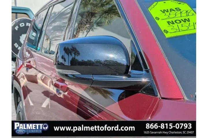 $29979 : Jeep Grand Cherokee L 2023 4 image 10