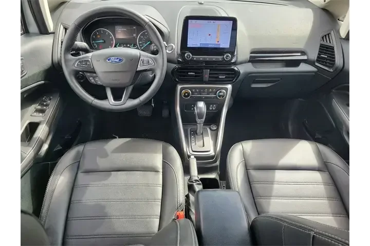 $17291 : Ford EcoSport 2021 Titanium image 10