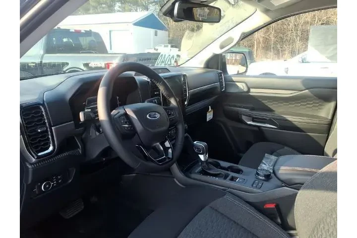 $39944 : Ford Ranger 2025 4x4 XLT 4dr image 7