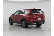 $25998 : Honda CR-V 2021 AWD EX 4dr S thumbnail