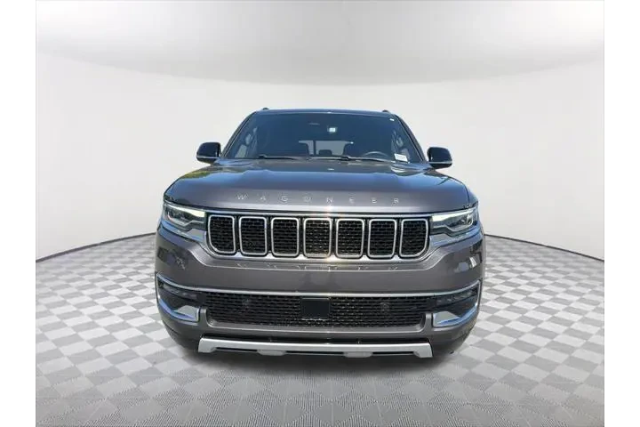 $39691 : Jeep Wagoneer L 2024 4x4 Ser image 2