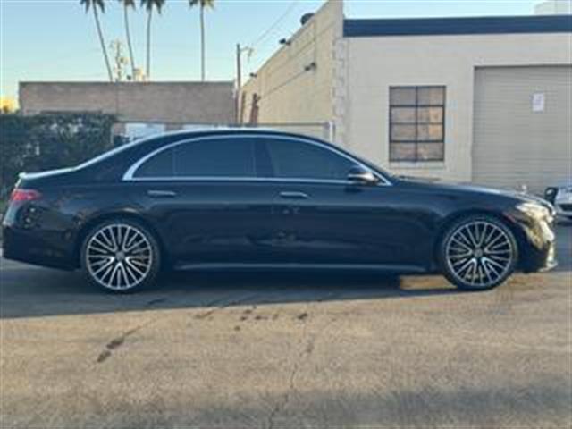 $71990 : 2021 MERCEDES-BENZ S-CLASS202 image 3