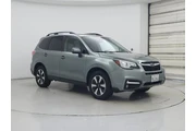 Subaru Forester 2018 AWD 2.5 en Sacramento