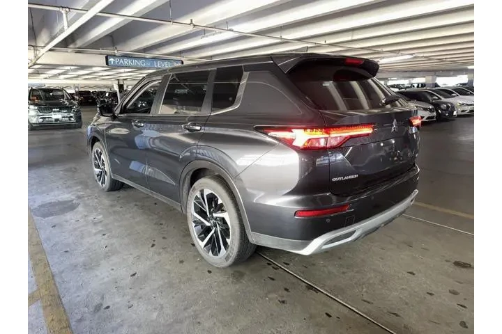 $24300 : Mitsubishi Outlander 2024 AW image 5