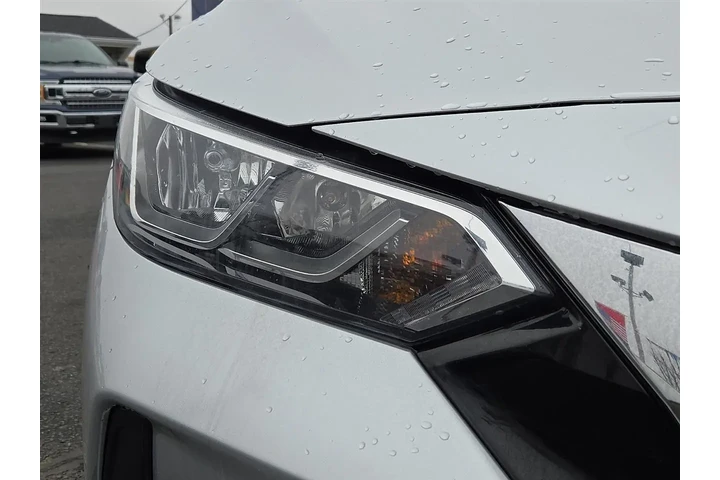 $17900 : 2022 Sentra SV image 9