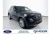 Ford Explorer 2022 AWD XLT 4