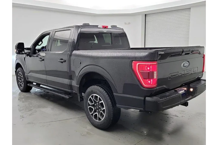 $34998 : Ford F-150 2022 4x4 XLT 4dr image 7