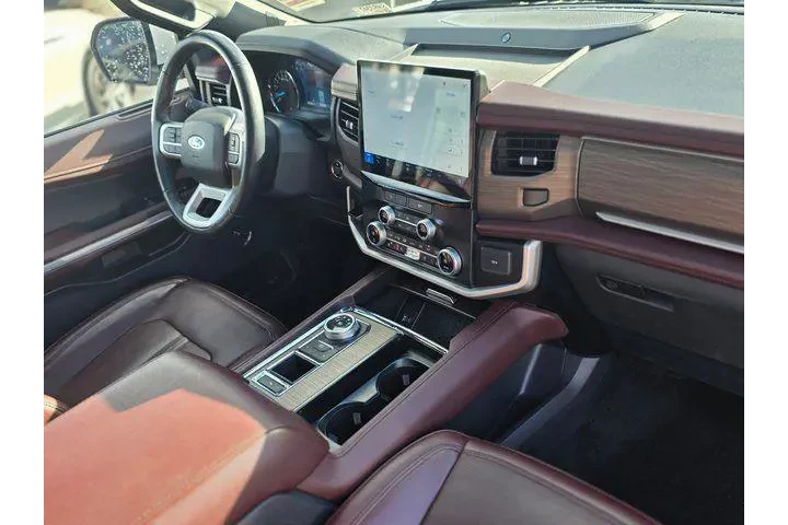 $39995 : Ford Expedition MAX 2024 4x2 image 9
