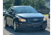 2014 Cruze 1LT Auto en Arlington VA