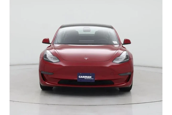 $23998 : Tesla Model 3 2021 AWD Long image 5