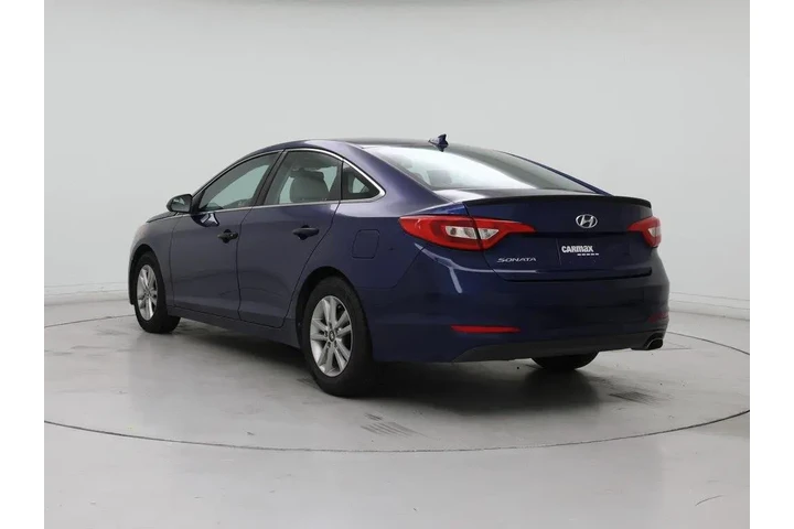 $13599 : Hyundai SONATA 2017 SE 4dr S image 2
