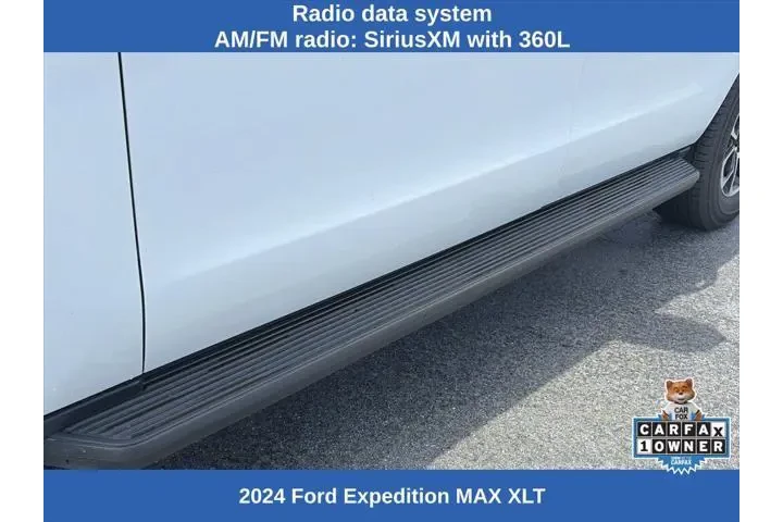 $37198 : Ford Expedition MAX 2024 4x2 image 9