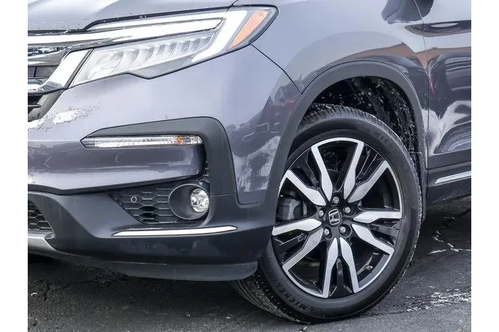 $29989 : Honda Pilot 2020 AWD Touring image 3