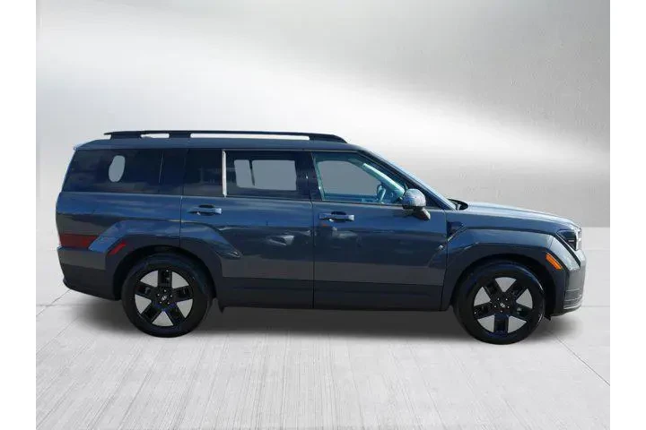 $37000 : Hyundai SANTA FE Hybrid 2026 image 8