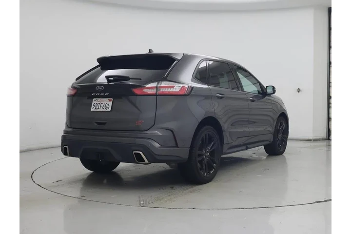 $30998 : Ford Edge 2022 AWD ST 4dr Cr image 8