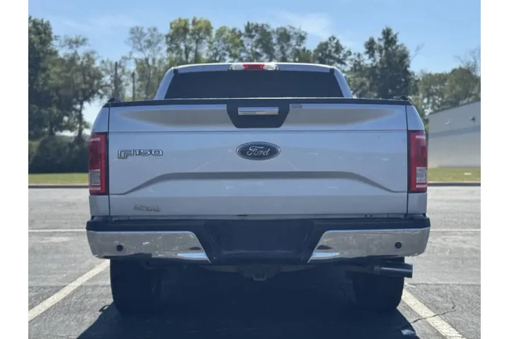 $15999 : 2015 F-150 XLT image 6