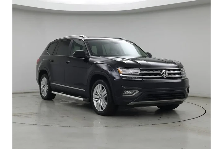 $25998 : Volkswagen Atlas 2019 AWD V6 image 1