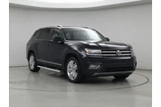 Volkswagen Atlas 2019 AWD V6