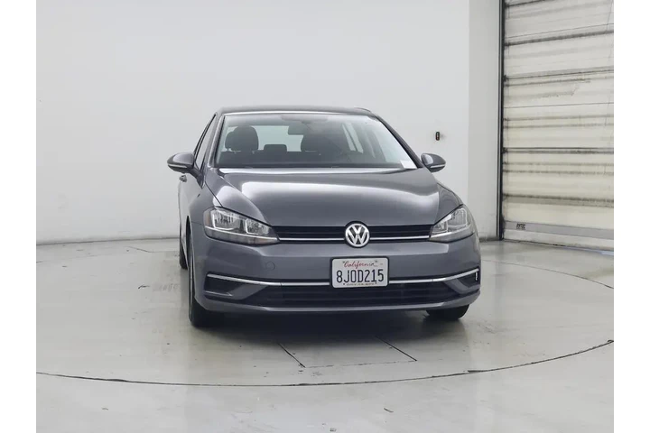 $17998 : Volkswagen Golf 2019 S 4dr H image 5