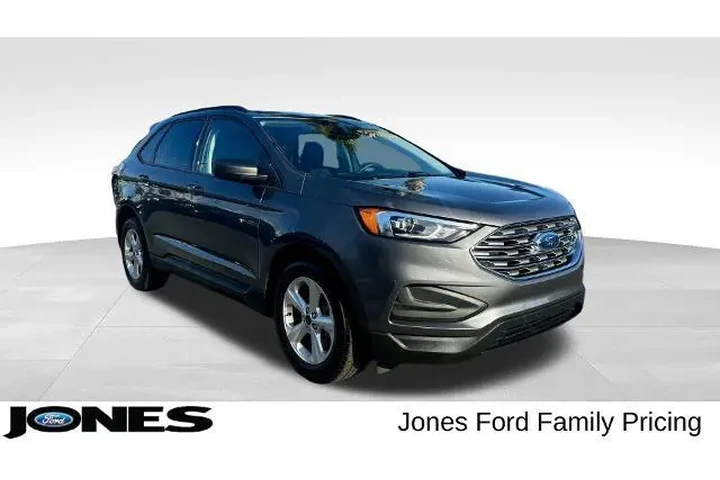 $22003 : Ford Edge 2022 AWD SE 4dr Cr image 1