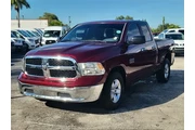 $16991 : Ram 1500 2017 4x2 Big Horn 4 thumbnail