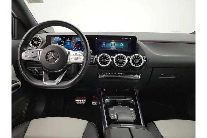 $25998 : Mercedes-Benz GLA 2022 GLA 2 image 9