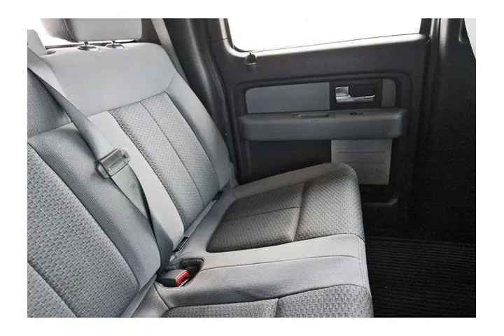 $10993 : Ford F-150 2012 4x4 FX4 4dr image 10