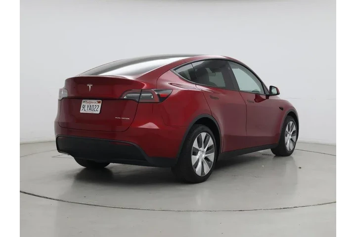 $37998 : Tesla Model Y 2024 AWD Long image 8