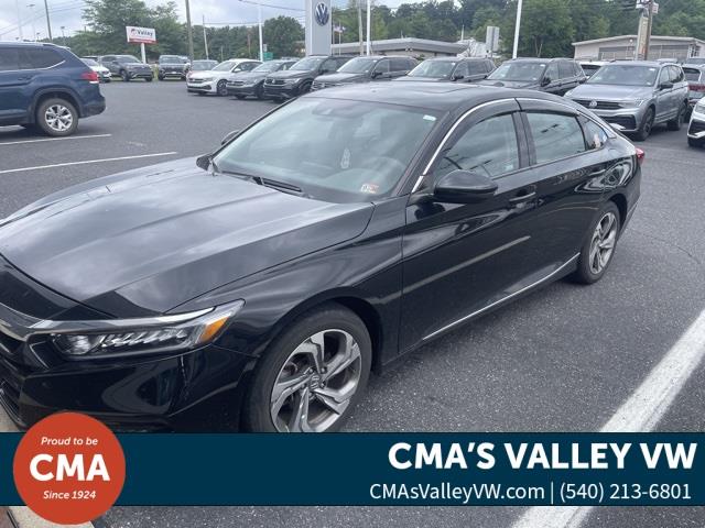 $17860 : PRE-OWNED 2018 HONDA ACCORD E image 1