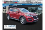Hyundai TUCSON 2021 AWD Valu en Albany