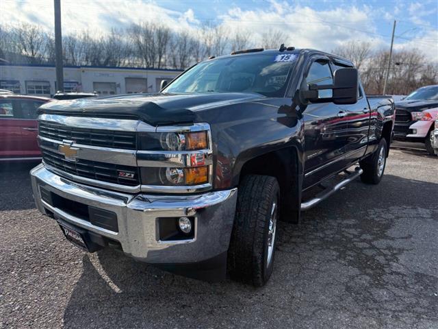 $22990 : 2015 Silverado 2500HD image 9