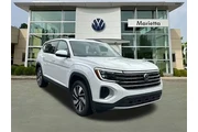 Volkswagen Atlas 2024 SE 4dr en Atlanta