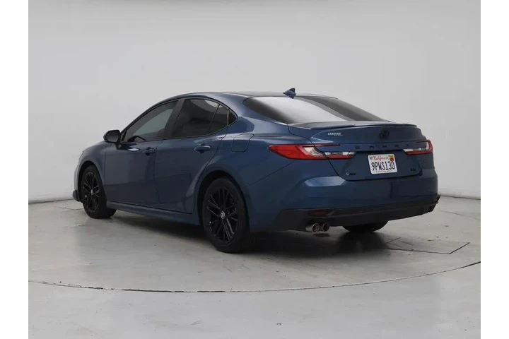 $32998 : Toyota Camry 2025 SE 4dr Sed image 2