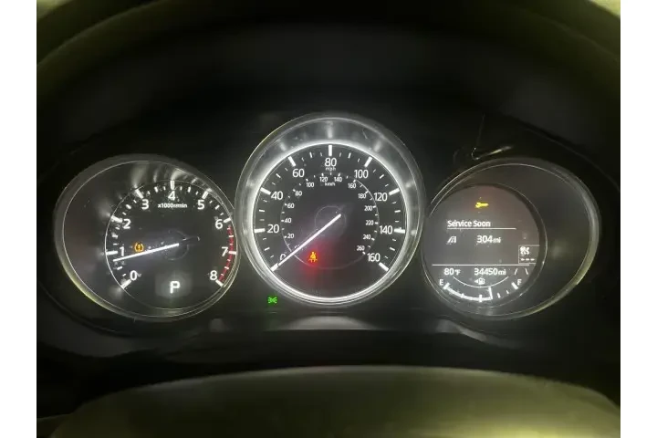 $21990 : Mazda CX-5 2023 AWD 2.5 S Ca image 6