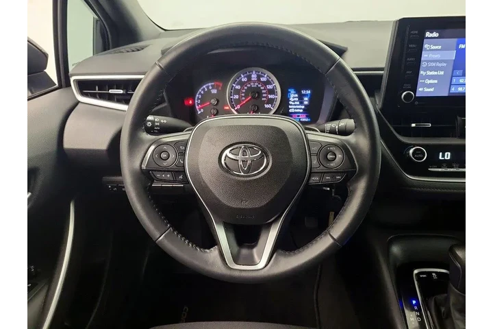 $21998 : Toyota Corolla 2022 SE 4dr S image 10