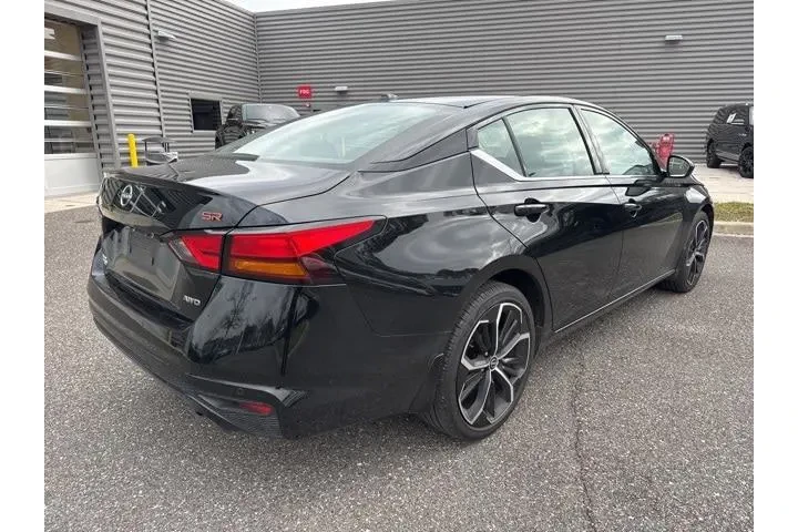 $22469 : Nissan Altima 2024 AWD 2.5 S image 3