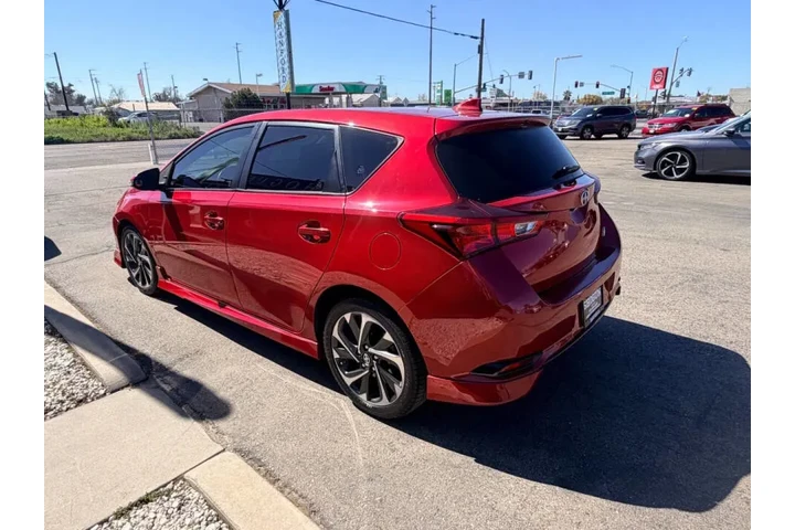 $12995 : 2016 iM Base image 5