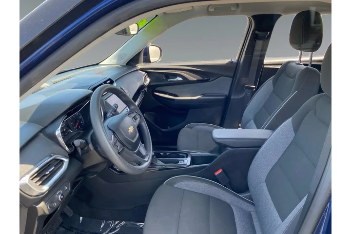$26476 : Chevrolet Trailblazer 2023 L image 9